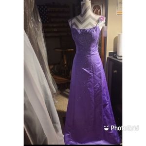 Prom/Ball Dress